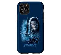 Custodia per iPhone 11 Pro The Lord of the Rings King in the Making
