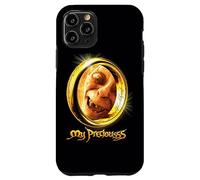 Custodia per iPhone 11 Pro The Lord of the Rings My Precious
