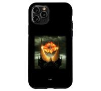 Custodia per iPhone 11 Pro The Lord of the Rings Sauron's Watch Tower
