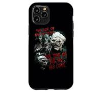 Custodia per iPhone 11 Pro The Lord of the Rings Time of the Orc