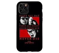 Custodia per iPhone 11 Pro The Lost Boys Never Die