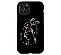 Custodia per iPhone 11 Pro The Matrix 4 Choice Is An Illusion