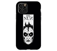 Custodia per iPhone 11 Pro The Nun Gaze