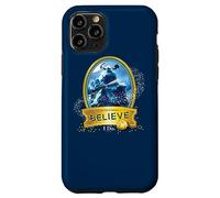 Custodia per iPhone 11 Pro The Polar Express True Believer