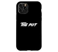 Custodia per iPhone 11 Pro The Pot | 90's Music Song Cooking Pan Mescolando