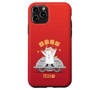 Custodia per iPhone 11 Pro The Professor Lunar New Year Prosperity Celebration