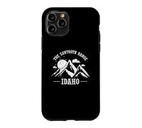Custodia per iPhone 11 Pro The Sawtooth Range Idaho Stati Uniti
