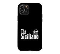 Custodia per iPhone 11 Pro The Siciliano