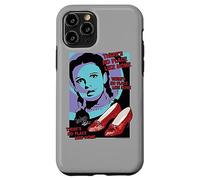Custodia per iPhone 11 Pro The Wizard of Oz Click 3 Times