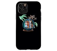 Custodia per iPhone 11 Pro The Wizard of Oz Crystal Ball