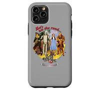 Custodia per iPhone 11 Pro The Wizard of Oz Hit the Road