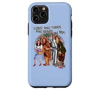Custodia per iPhone 11 Pro The Wizard of Oz Oh My