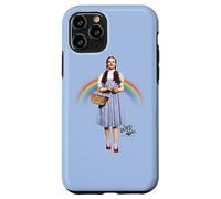 Custodia per iPhone 11 Pro The Wizard of Oz Over the Rainbow