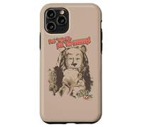 Custodia per iPhone 11 Pro The Wizard of Oz Put 'em Up