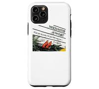 Custodia per iPhone 11 Pro The Wizard of Oz Size 7