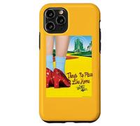 Custodia per iPhone 11 Pro The Wizard of Oz The Way Home