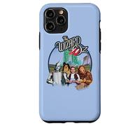 Custodia per iPhone 11 Pro The Wizard of Oz We're Off to See Wizard