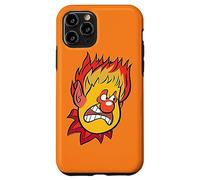 Custodia per iPhone 11 Pro The Year Without a Santa Claus Heat Miser