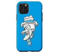Custodia per iPhone 11 Pro The Year Without a Santa Claus Snow Miser