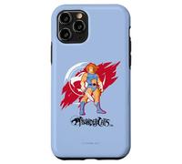 Custodia per iPhone 11 Pro Thundercats Proud Lion-O