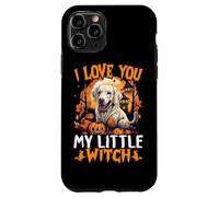Custodia per iPhone 11 Pro Ti amo mia piccola strega