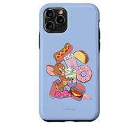 Custodia per iPhone 11 Pro Tom and Jerry Tasty Treats