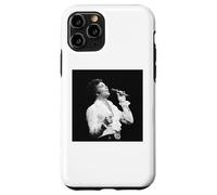 Custodia per iPhone 11 Pro Tom Jones Salvami Era Live 1979