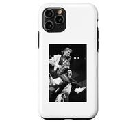 Custodia per iPhone 11 Pro Tony Hadley e Steve Norman Spandau Ballet Parade Era 1984