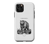 Custodia per iPhone 11 Pro Torngarsuk Sovrano Artico dei Mari Nascosti