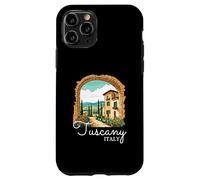 Custodia per iPhone 11 Pro Toscana