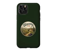 Custodia per iPhone 11 Pro Toscana