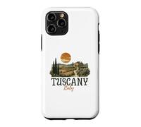 Custodia per iPhone 11 Pro Toscana