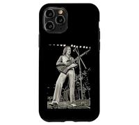Custodia per iPhone 11 Pro Traffic Rock Chitarrista Dave Mason Live Da Dick Barnatt