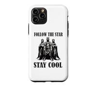 Custodia per iPhone 11 Pro Tre Santi Re: Follow the Star, Stay Cool!