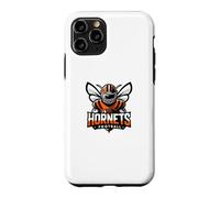 Custodia per iPhone 11 Pro Trinity Love Clothing Co. Booker T. Washington Calcio