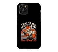 Custodia per iPhone 11 Pro Trovato il vero problema Fox risolto