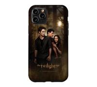 Custodia per iPhone 11 Pro Twilight New Movie Golden Edit Vampire Werewolf Movie