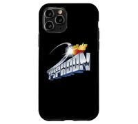 Custodia per iPhone 11 Pro TYPHOON Discoteca Gambara Brescia Italo Discoteca