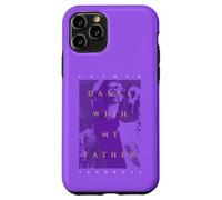 Custodia per iPhone 11 Pro Ufficiale Luther Vandross Dance With My Father Art