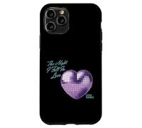 Custodia per iPhone 11 Pro Ufficiale Luther Vandross The Night I Fell In Love