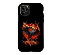 Custodia per iPhone 11 Pro Ufficiale Spiral Ashes-Reborn Gothic Fantasy