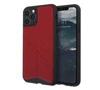 Custodia per iPhone 11 Pro UNIQ Transforma Rossa