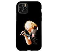 Custodia per iPhone 11 Pro Van Halen Balance Tour Sammy Hagar Era 1995