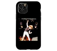 Custodia per iPhone 11 Pro Van Halen Live Balance Tour Sammy Hagar Era 1995