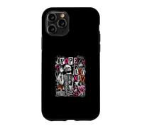 Custodia per iPhone 11 Pro Vaticano Papa Leone XIV Papato Fede Cattolica