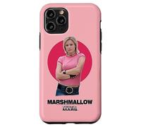Custodia per iPhone 11 Pro Veronica Mars Marshmallow
