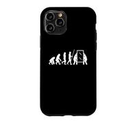 Custodia per iPhone 11 Pro Vetri di vetro Fitter e vetro Setter Window Fabricator