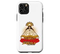 Custodia per iPhone 11 Pro Virgen de Juquila - Santa Catarina Juquila, Oaxaca México