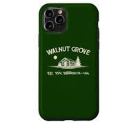 Custodia per iPhone 11 Pro Walnut Grove Minnesota Stati Uniti 1874