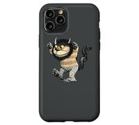 Custodia per iPhone 11 Pro Where the Wild Things Are Carol